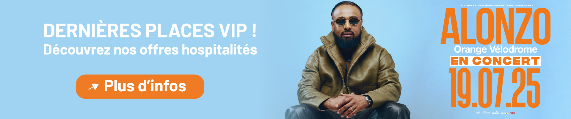 Alonzo-VIP