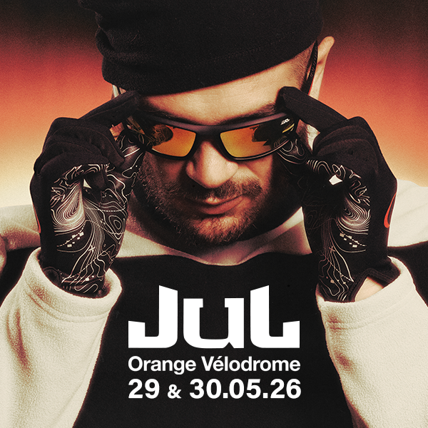 Affiche JUL 2026
