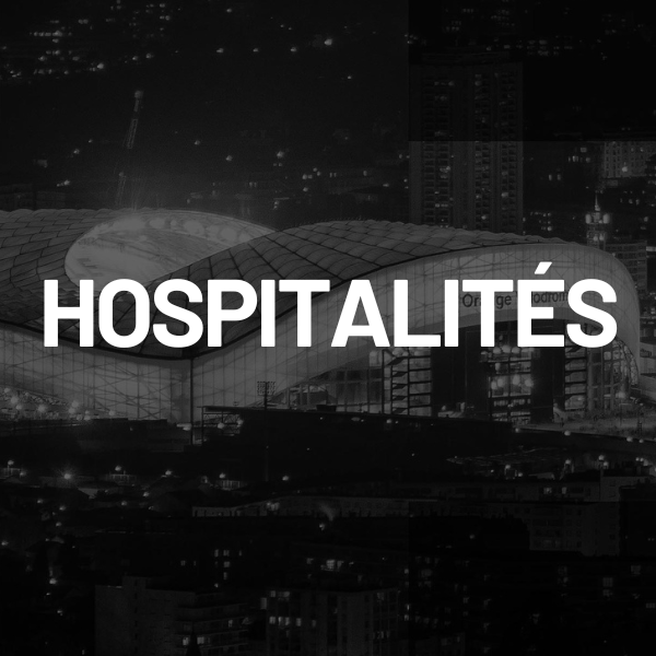 Affiche hospi by Ben.C