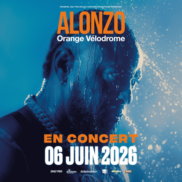 Affiche Alonzo V2